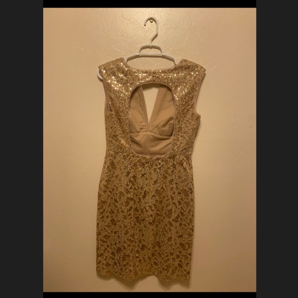 BCBG MAXAZRIA Dress - Picture 2 of 3